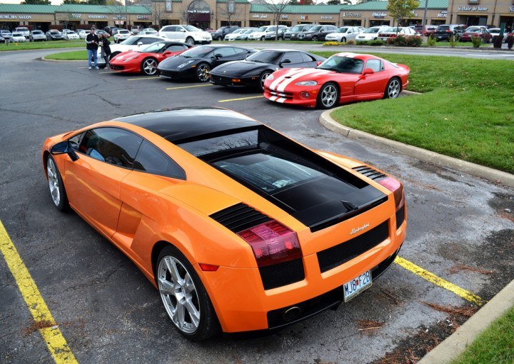 Lamborghini Gallardo Review And Buyers Guide Exotic Car Hacks