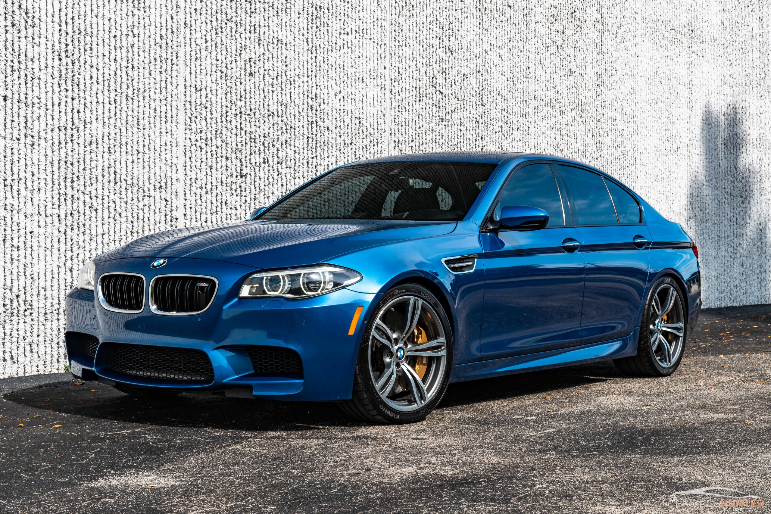 My BMW F10 M5 Review! Best Car For £20,000? 
