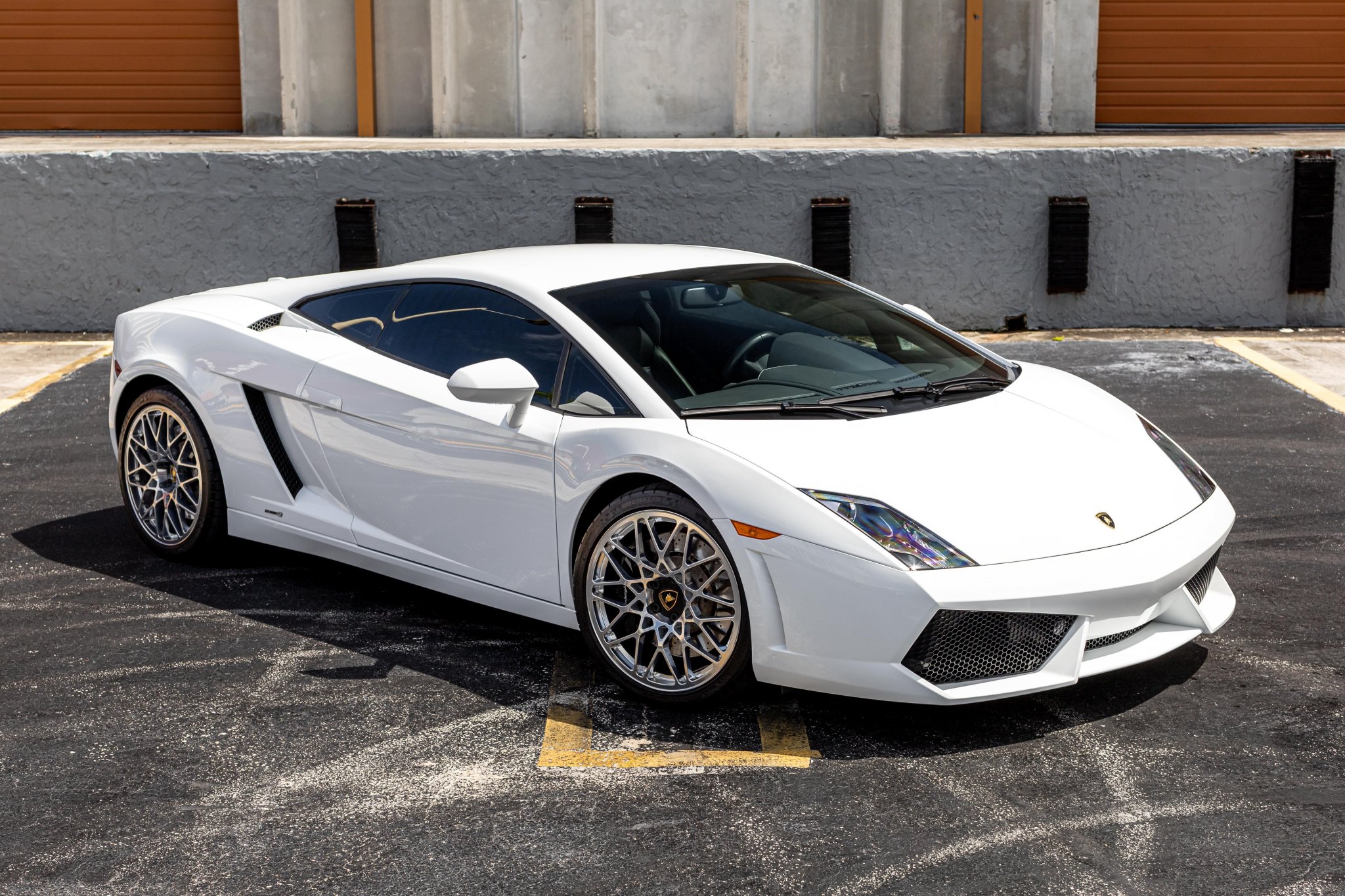 Lamborghini Gallardo Buyers Guide Exotic Car Hacks