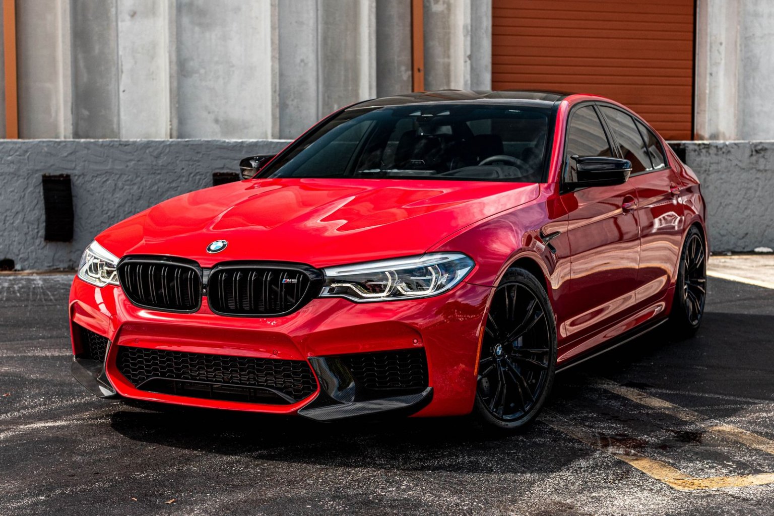 BMW F90 M5 Buyers Guide | Exotic Car Hacks